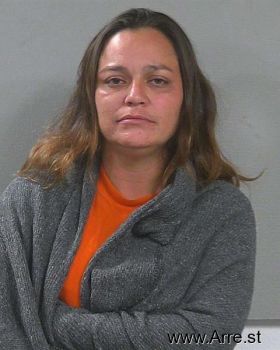 Jessica Ann Poole Mugshot