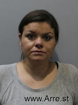 Jessica  Vazquez Mugshot