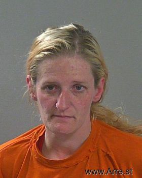 Jessica Lee Weston Mugshot