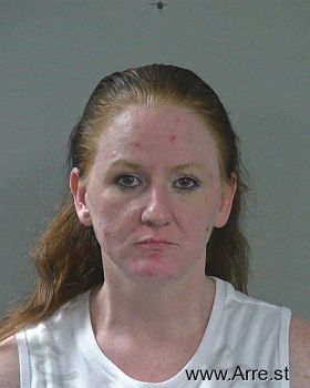 Jessica Lyn Young Mugshot