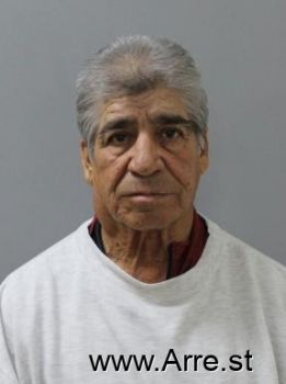 Jesus  Aguayo Mugshot