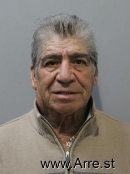 Jesus  Aguayo Mugshot