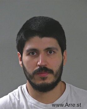 Jesus Guadalupe Gomez Mugshot