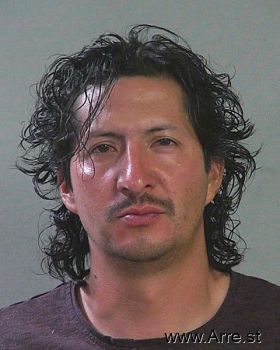 Jesus Artemio Gomez Roblero Mugshot