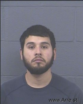 Jesus  Gonzalez Rodriguez Mugshot