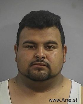 Jesus  Moreno Mugshot