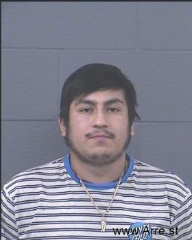 Jesus  Rosales Gonzales Mugshot