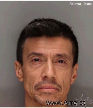 Jesus  Salazar Mugshot