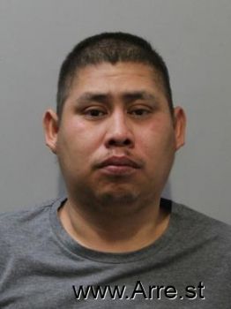 Jhonatan  Gallegos-casiano Mugshot