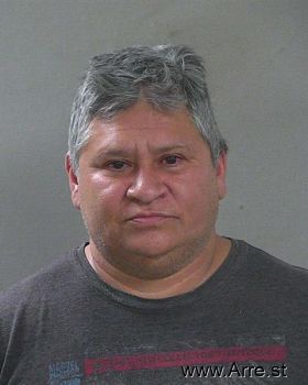 Jimmie Edward Herrera Mugshot