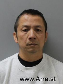 Jimmy  Tran Mugshot