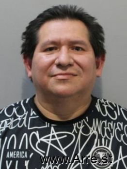 Joel  Ortega Mugshot