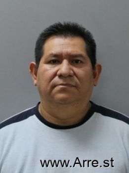 Joel  Ortega Mugshot