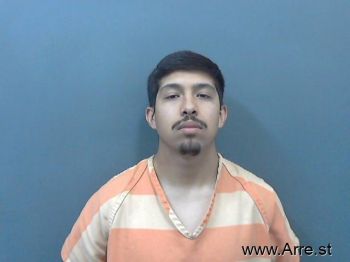 Joel Damian Prieto Mugshot