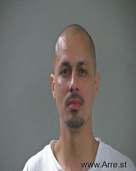 Joel  Sanchez Mugshot