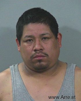 Joel Vera Sanchez Mugshot