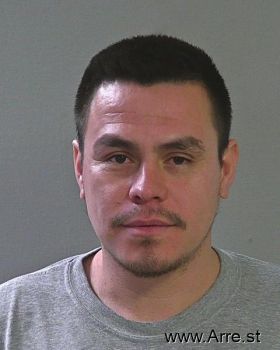 Joel Castaneda Sandoval Mugshot