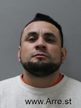 Joel  Tellez-martinez Mugshot