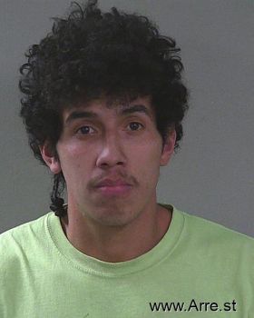 John Daniel Benitez Mugshot