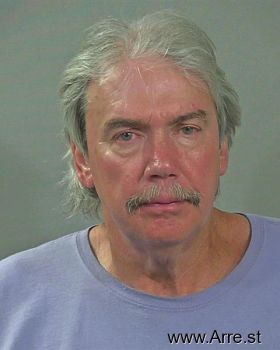 John Michael Burns Mugshot