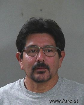 John David Castro Mugshot