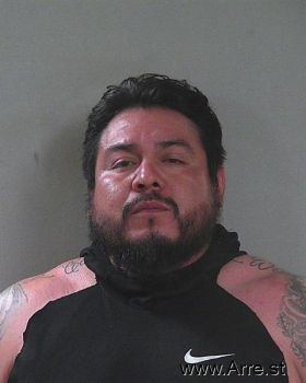 John Carl Granados Mugshot