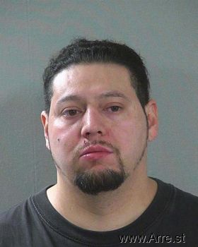 John Ivan Rivera Mugshot