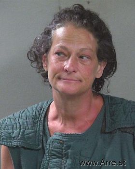 Johna Lee Rosemont Mugshot