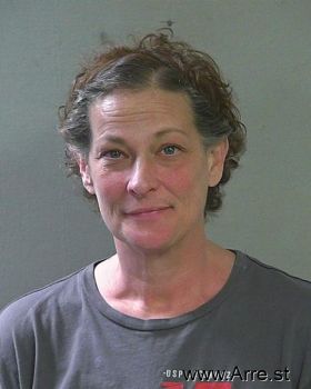 Johna Lee Rosemont Mugshot