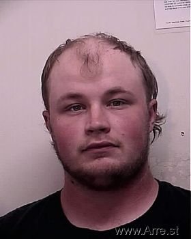 Johnathan Roger Kramer Mugshot