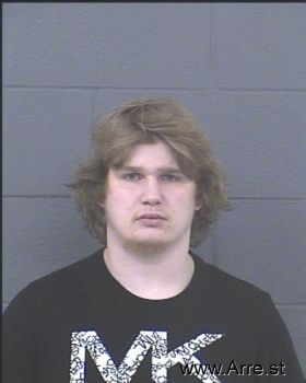 Johnathan D Longstaff Mugshot