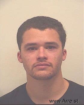 Johnathan Michael Payne Mugshot