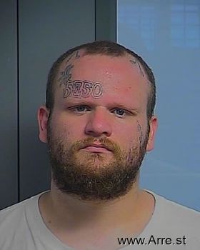 Jon Carl Mencer Mugshot