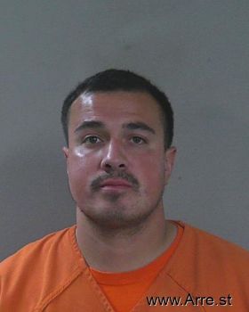 Jonatan Chavez Toscano Mugshot