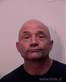 Jonathan Hardy Bain Mugshot