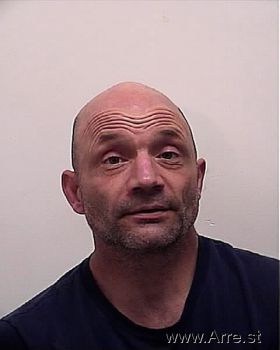 Jonathan Hardy Bain Mugshot