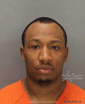 Jonathan M Battle Mugshot