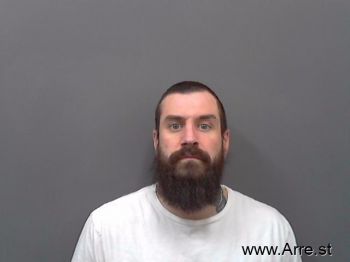 Jonathan David Coey Mugshot