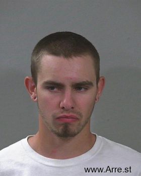 Jonathan Tyler Hall Mugshot