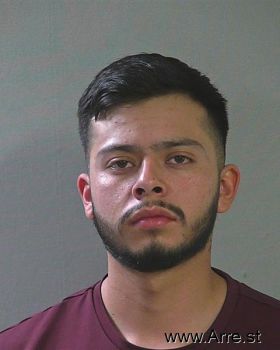 Jonathan Zapata Hernandez Mugshot