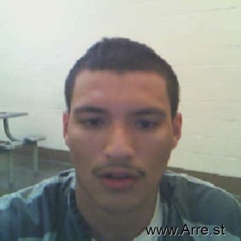 Jonathan Cameron Lopez Mugshot