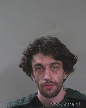 Jonathan Lee Williamson Mugshot