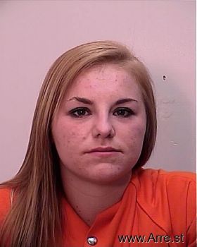 Jorah Salieen Thompson Mugshot