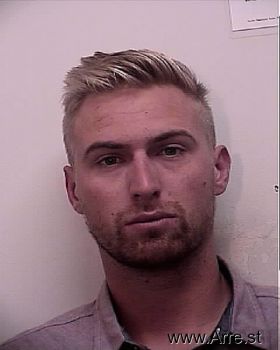 Jordan Wilcox Anderson Mugshot