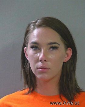 Jordan Lynn Michelle Edmondson Mugshot