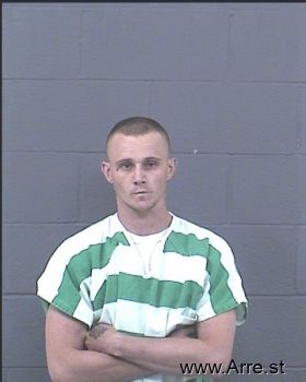 Jordan Matthew Millett Mugshot