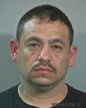 Jorge  Camacho Mugshot