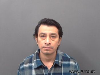 Jorge  Cruz-ruiz Mugshot