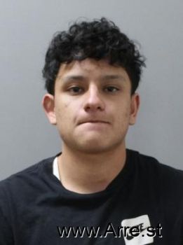 Jorge  Guzman-chavez Mugshot