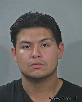 Jorge  Hernandez Mugshot